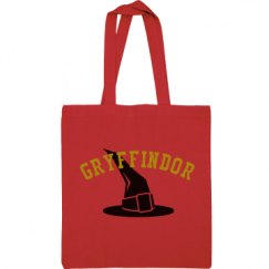 Canvas Tote Bag