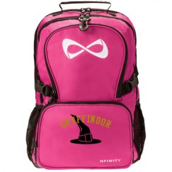 Nfinity Backpack Bag