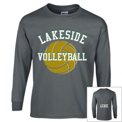 Lakeside Volleyball