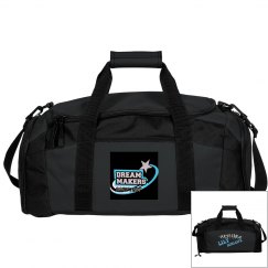 DANCE DUFFEL BAG