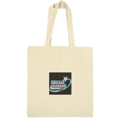Canvas Bargain Tote Bag