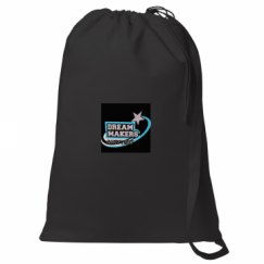 Canvas Laundry Bag
