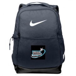 Nike Brasilia Medium Backpack