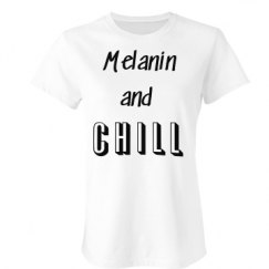 Ladies Slim Fit Favorite Tee