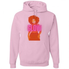 Unisex Basic Promo Hoodie