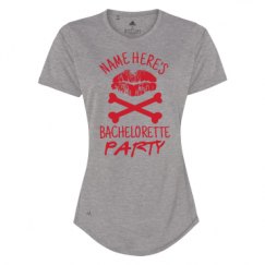 Women's Adidas Sport Shirt