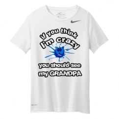 Youth Nike Legend Shirt