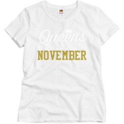 Ladies Basic Softstyle Promo Tee