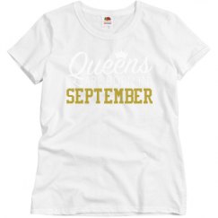 Ladies Basic Softstyle Promo Tee