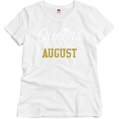 Ladies Basic Softstyle Promo Tee