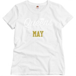 Ladies Basic Softstyle Promo Tee