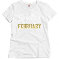 Ladies Basic Softstyle Promo Tee