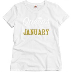 Ladies Basic Softstyle Promo Tee