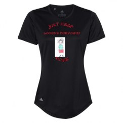 Women's Adidas Sport Shirt