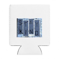 Regular 12 oz Can Cooler