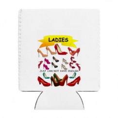 Regular 12 oz Can Cooler