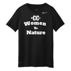 Youth Nike Legend Shirt