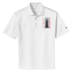 Unisex Nike Basic Dri Fit Polo Shirt
