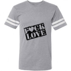 Unisex Vintage Sports Tee