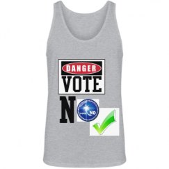 Unisex Jersey Tank Top