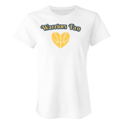 Ladies Slim Fit Favorite Tee