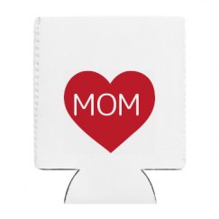 Regular 12 oz Can Cooler