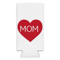 Slim 12 oz Can Cooler