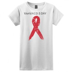 Ladies Basic Softstyle Tee