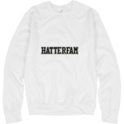 Unisex Basic Promo Crewneck Sweatshirt