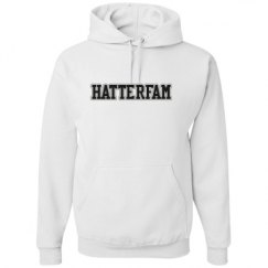 Unisex Basic Promo Hoodie