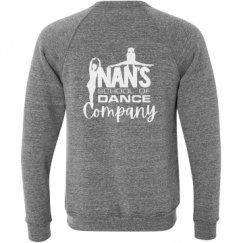 Unisex Triblend Crewneck Sweatshirt