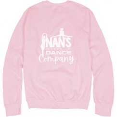 Unisex Basic Promo Crewneck Sweatshirt