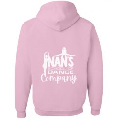 Unisex Basic Promo Hoodie