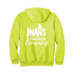 Unisex Carhartt Hooded Sweatshirt