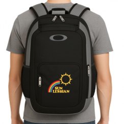 Enduro Backpack 22L