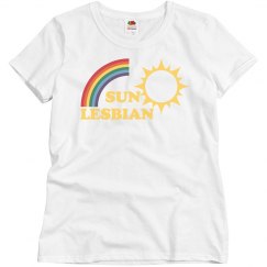 Sun Lesbian
