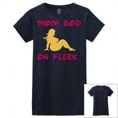 Mom Bod Tee