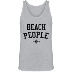Unisex Jersey Tank Top