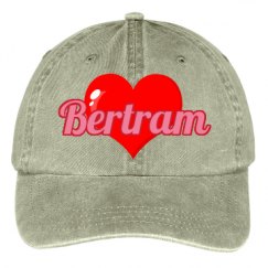 Vintage Baseball Cap