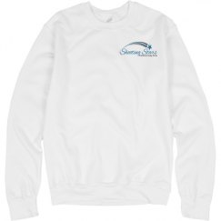Unisex Basic Promo Crewneck Sweatshirt