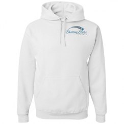 Unisex Basic Promo Hoodie