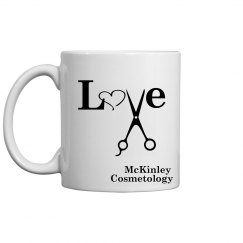 Love (No color) Coffee