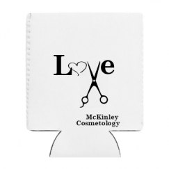 Regular 12 oz Can Cooler