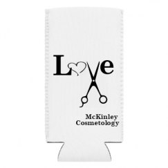 Slim 12 oz Can Cooler