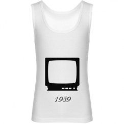 Youth Jersey Tank Top