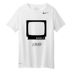 Youth Nike Legend Shirt