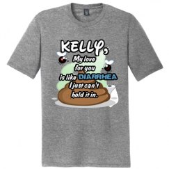 Unisex Perfect Tri Tee