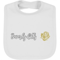 Infant Jersey Bib
