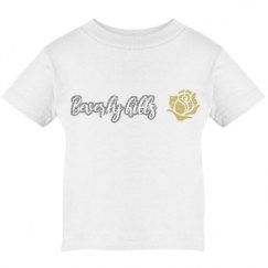 Infant Cotton Tee
