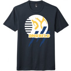 Unisex Perfect Tri Tee